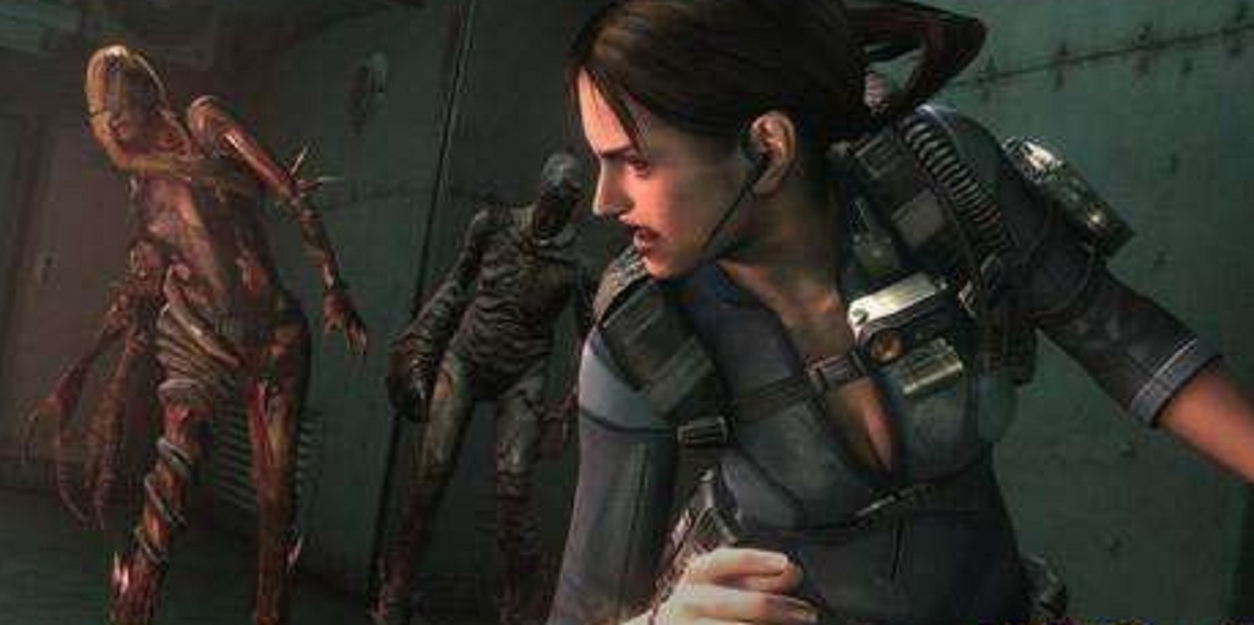 生化危机4|盘点:《生化危机》游戏里压迫感十足的BOSS,至今不敢再打第二遍