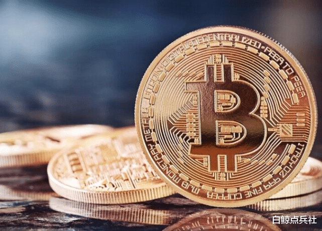 比特币 “币圈”发生动荡！外媒发现不对劲：央行推出的全新模式或成赢家