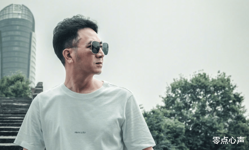 零点心声|林生斌发文回应，避重就轻，维护现任妻子！暗指被威胁，“甩锅”朱家人，自证清白