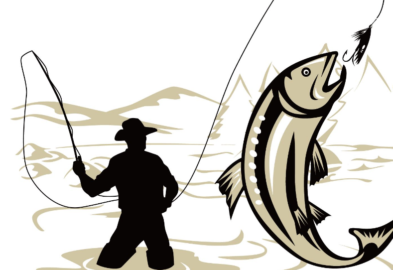 饵料|老鬼还做猫粮？食品级鱼饵为何有时候还钓不到鱼，钓鱼是场骗局！