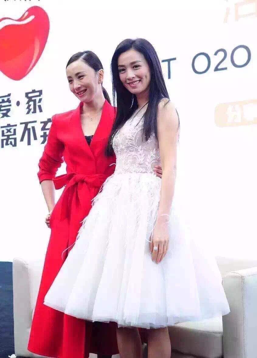 刘涛|禾梦投资资讯 前脚陶红退出张庭公司,后脚就爆涉及传销!是巧合?