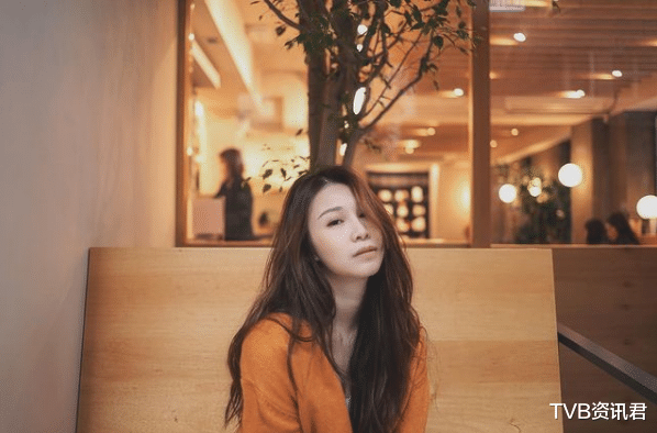 香港|35岁香港女星疑抑郁症病发，于公园突然情绪失控咆哮爆哭