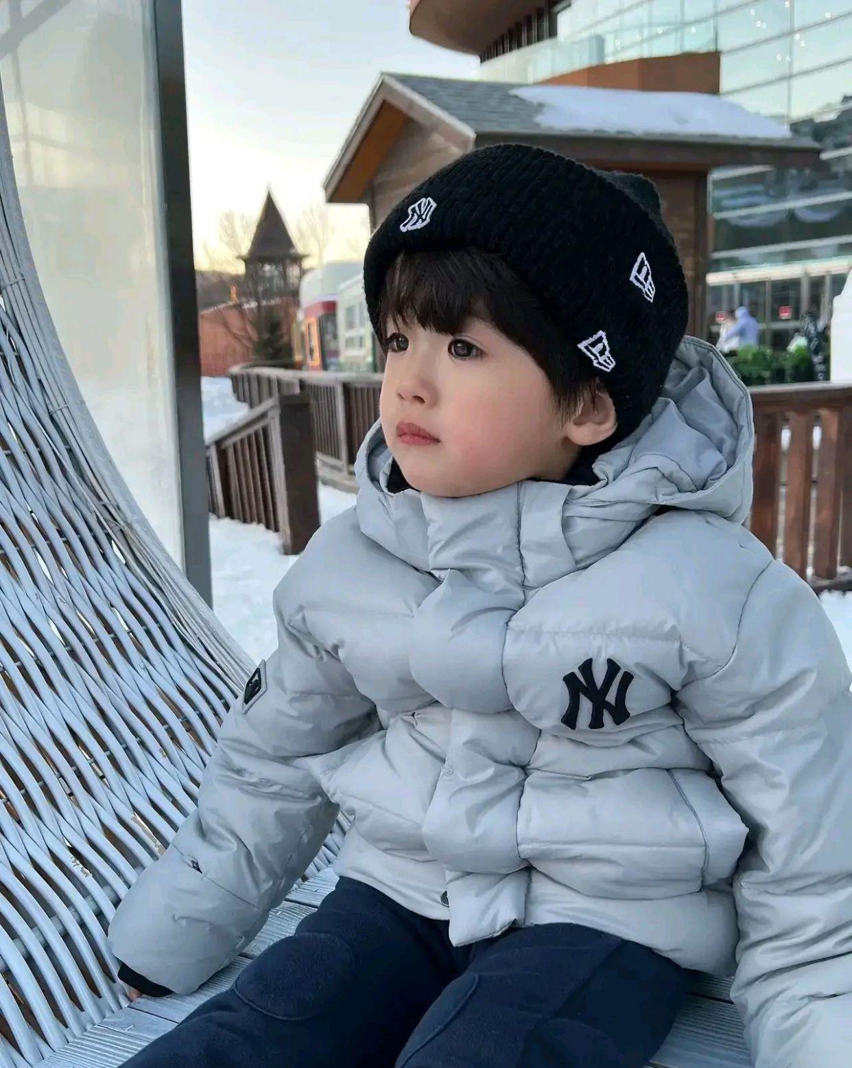 麦迪娜·买买提|麦迪娜儿子很帅？风起洛阳网评褒贬不一？谁是凶手既吓人又好看？