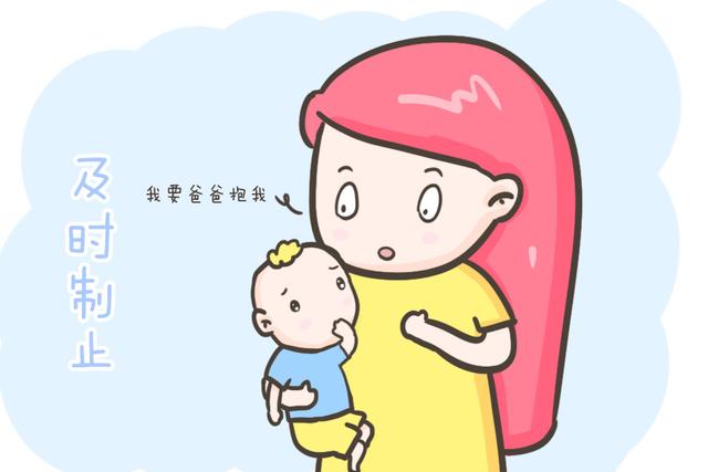 儿科医生鲍秀兰|看到宝宝吃手就要制止?别再干预宝宝了,让他吃!