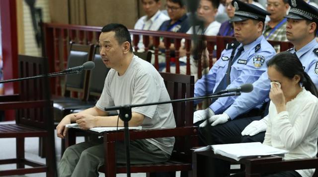 袁宝璟|一个是身家百亿的黑帮老大,一个是东北首富,他们之间有何恩怨?