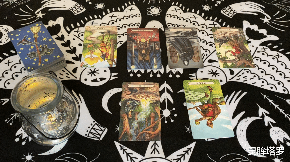 灵眸塔罗|灵眸塔罗：巨蟹座未来十五天运势，会越来越好，有柳暗花明的机会