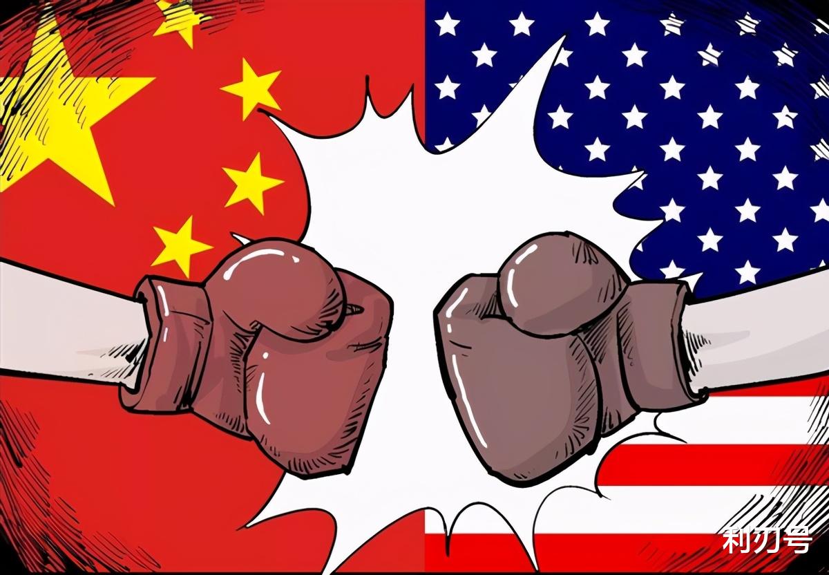 中國坦蕩無私正贏得全世界的尊敬，美國將在謊言與自私中衰落-圖5