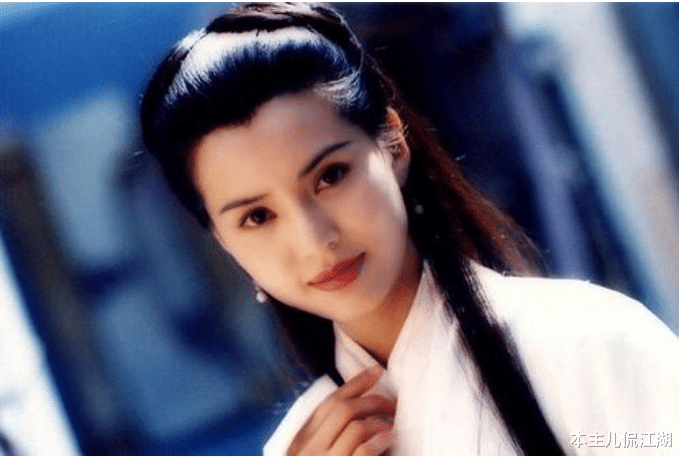 奔跑吧兄弟|那些至今未婚的10个大龄女港星，最大87岁，最小46岁