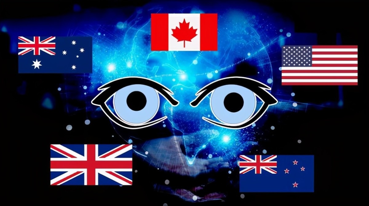 神鸟知讯聚焦 五眼联盟要变成四眼？新西兰对华释放善意，西方不满：怕了中国？