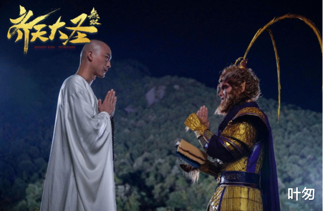 李靖|最近上映的五大烂片，你被骗了几次？无厘头没几个人能坚持看完