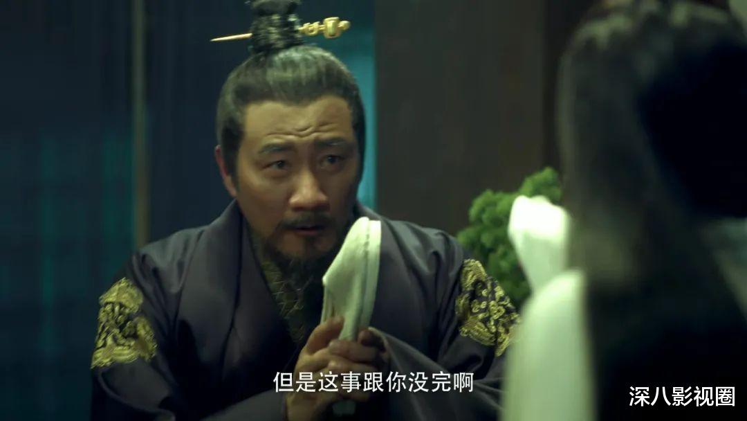 武侠剧|颜值不行打戏拉胯，果真是期望越高失望越大