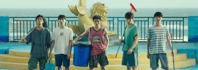 豆瓣|2021十大国产高分电影，长津湖只排第7，榜首和榜二全都出人意料