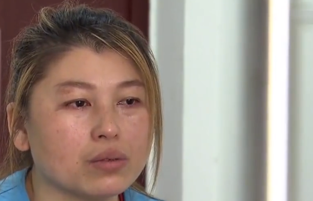 蓦然一牟 大龄男子遭家里催婚，心急去相亲却被骗数万元，男子：都有孩子了