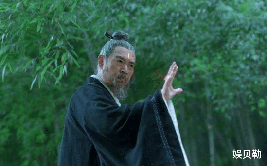 徐凤年|雪中悍刀行：5个老人抢了帅哥美女的风头，其中有3个国家一级演员