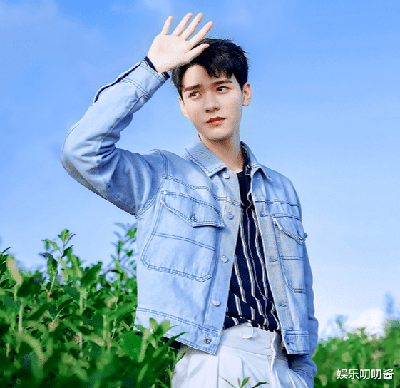 官宣|当红小生不当红！官宣44小时剪影没人领，“代言人”：把我删了吧