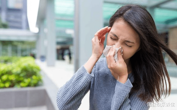 鼻炎|鼻炎为什么难以根治？看完文章，或许就明白了
