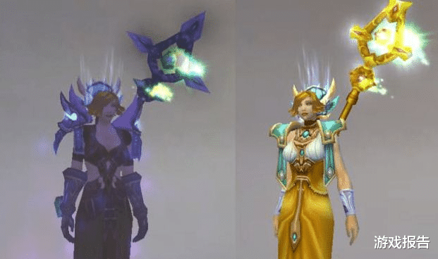 服务业|一张月卡，带你预知《魔兽世界》TBC第二阶段中混合职业的处境