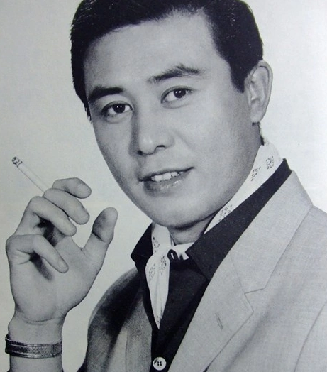 关之琳|太帅气！59岁关之琳男装秒变小鲜肉，意外撞脸陈学冬刘德华