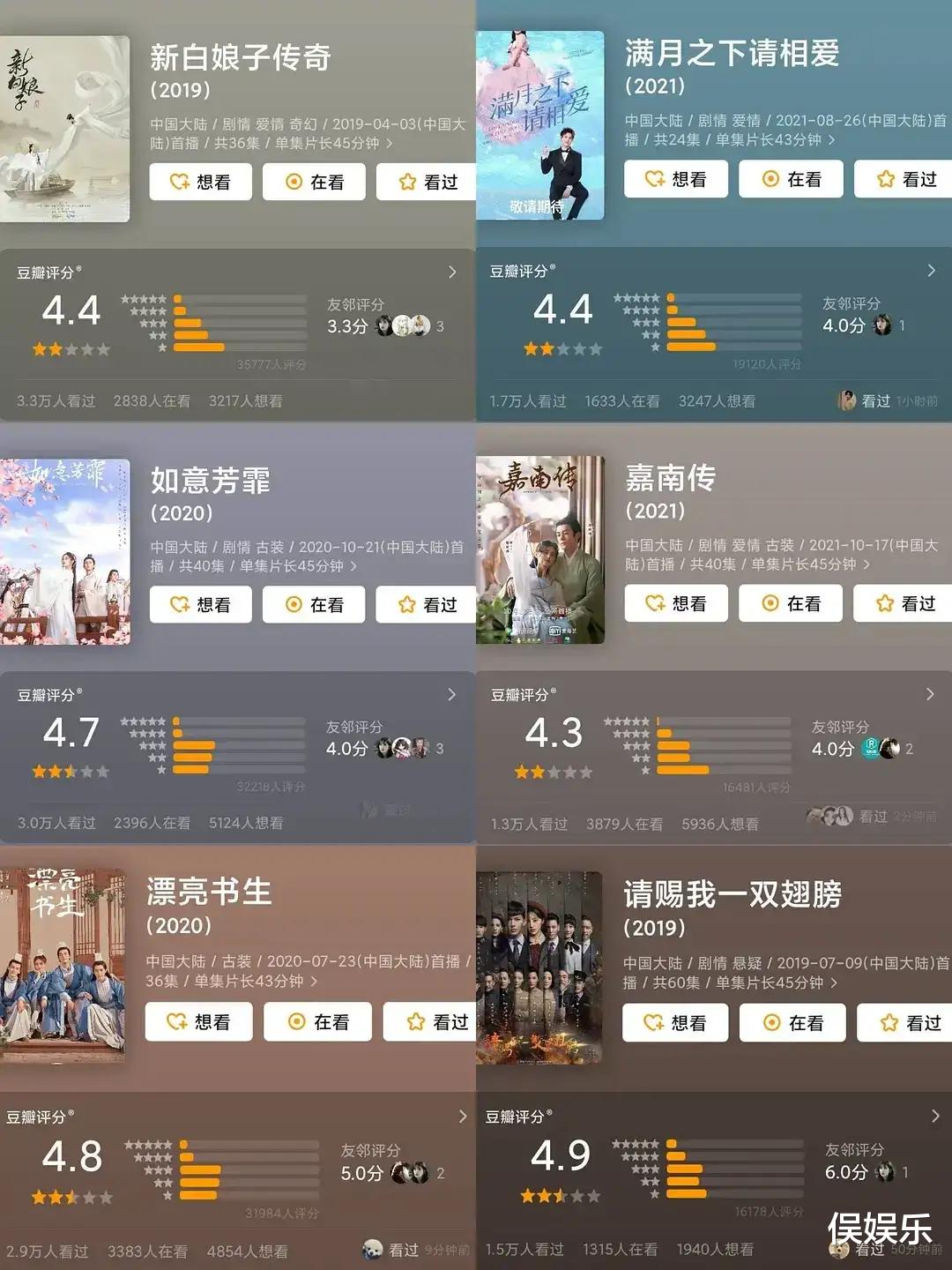 橱窗|有种女演员的尴尬叫，靠脸走红，演技毫无，除营销美貌无法立足