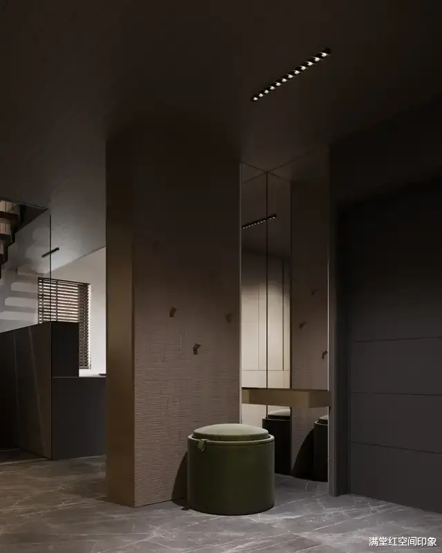 精致别墅，完美人拥有的装修风格