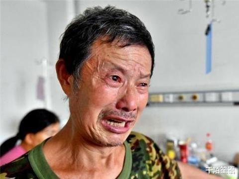 千陌笙语 路安邦：垃圾堆捡一女婴，16年辛苦抚养长大，如今却笑不出来了