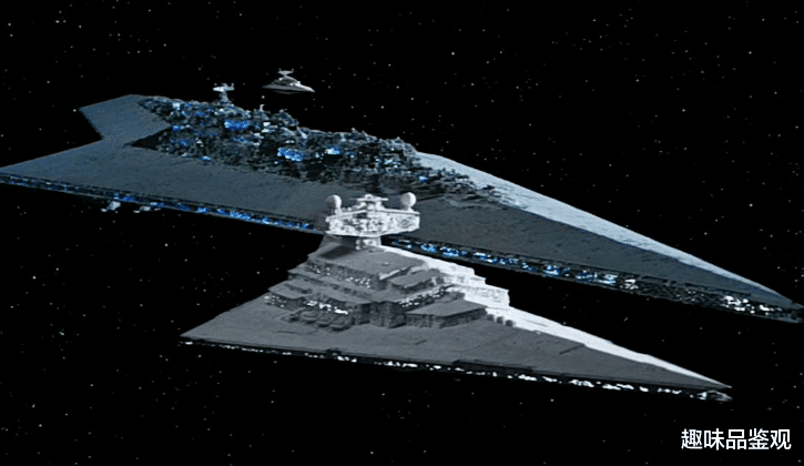 太空 盘点科幻片中的6种武器,人类能实现几个?第6种或永不可能(上)