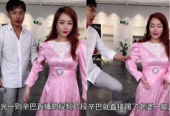 初瑞雪|初瑞雪直播带货发火？现场大骂女助理，不干给我走