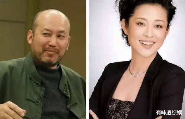 倪萍|22年前，倪萍连夜跑到冯小刚家，突然向他下跪：老哥哥，帮帮我！