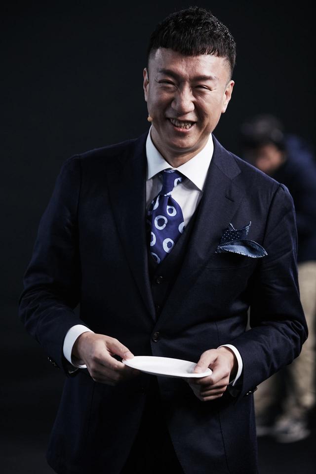 黄渤|不拍戏却永不过气的5位男星: 他曾6年无任何作品, 归来仍是一线顶级男星