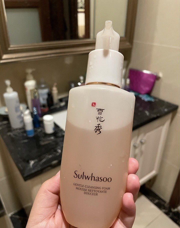 眼线|孕期挑护肤品还在跟风“拾破烂”？不如做好攻略，轻松养出干净脸