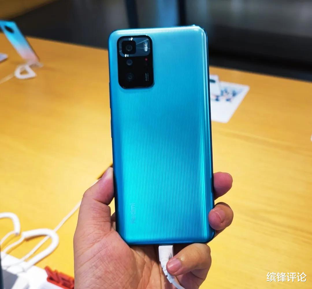 红米手机|Redmi Note10Pro真机体验后，有一肚子的话，不吐不快！