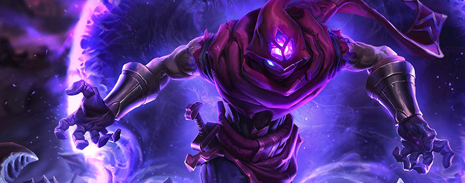 云顶小课堂：S6赛季冷门黑科技上分推荐----帝国黑魔乌鸦