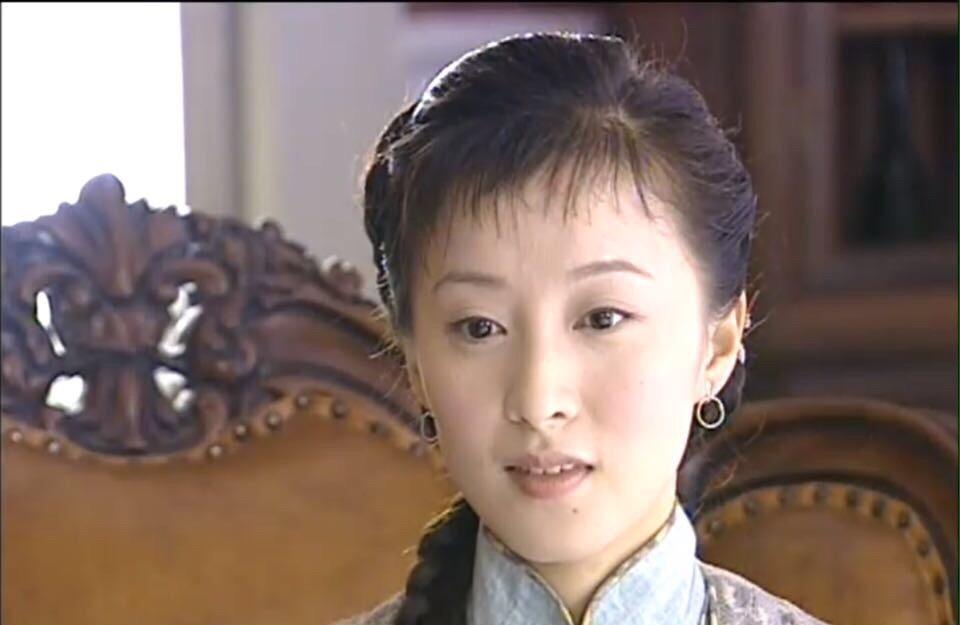 徐露|徐露：与老公认识6天闪婚，出道24年零绯闻，凭一个角色爆红至今