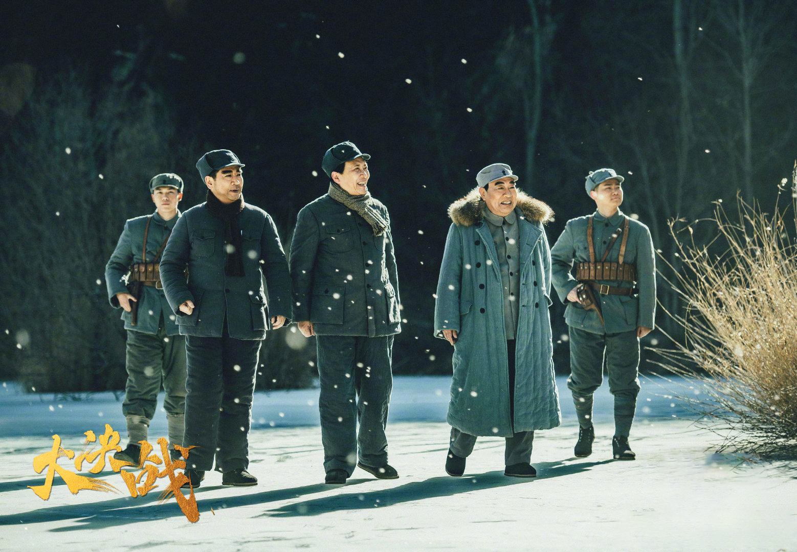 电视剧|17部央视电视剧片单已播出7部，6部待播剧中你比较期待哪一部？