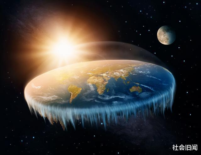 地球内核发现“隐藏世界”,地底存在另一种人类?我们对地球还是陌生