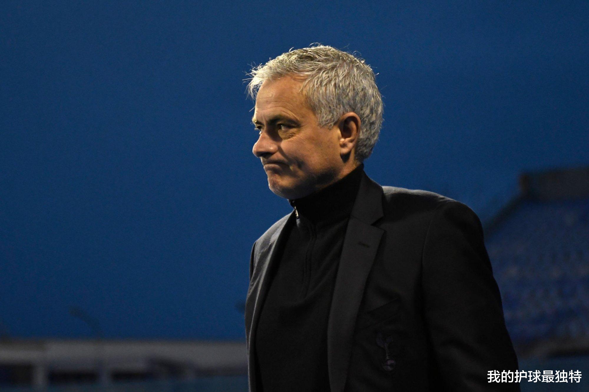 交易|0-3！热刺爆大冷！116分钟失绝杀，3大耻辱诞生，穆帅走下神坛