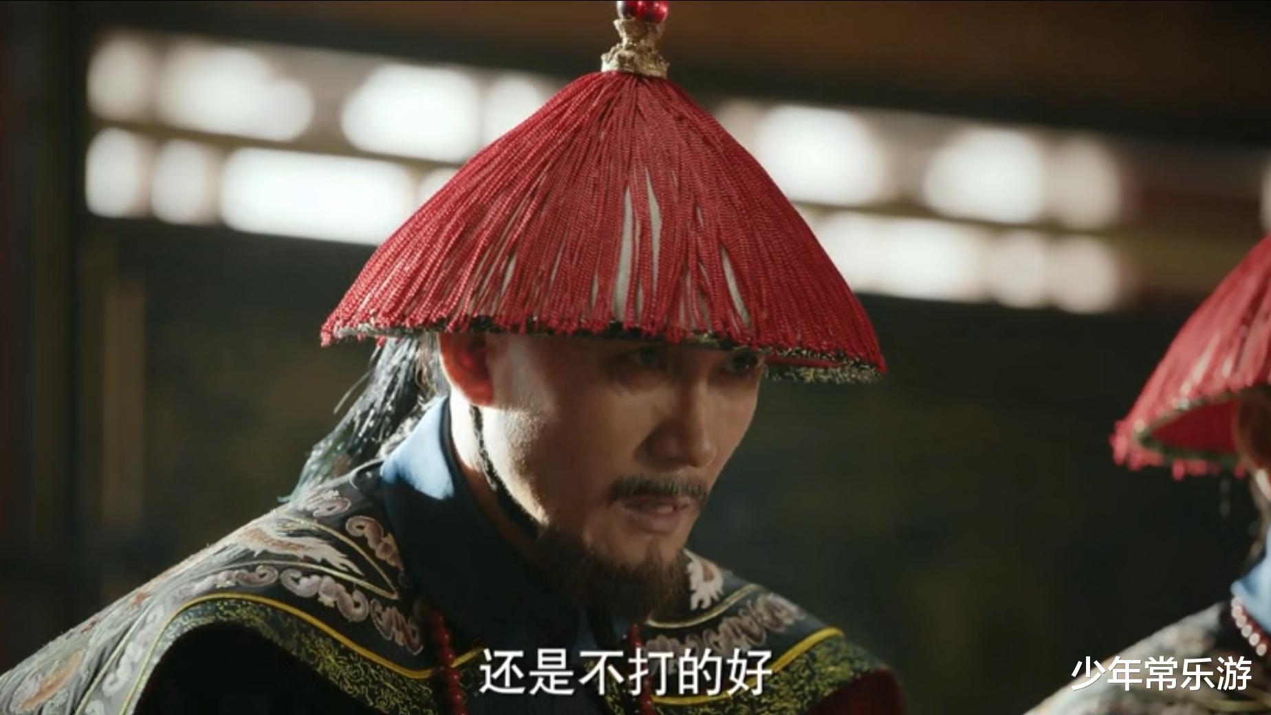 哈利·波特|颖妃特别喜欢的无锡大阿福是什么，她为何选这个做礼物送给如懿？