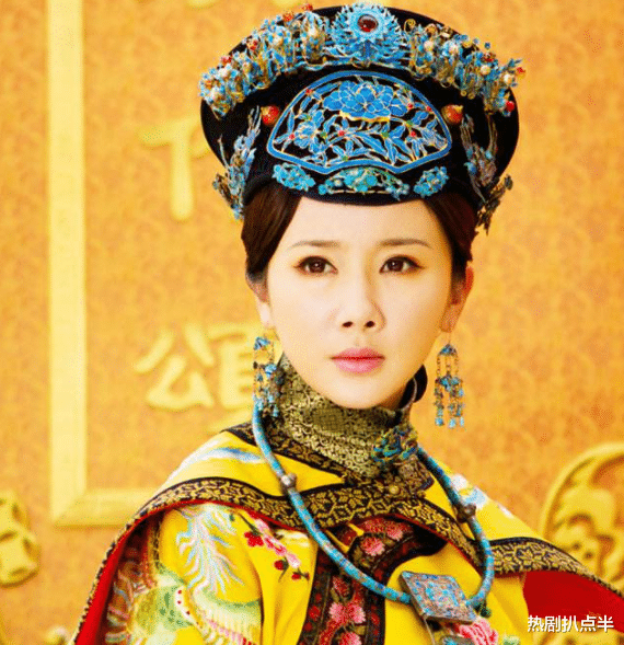 张檬|动脸毁星途的6位女星：张檬3年没戏拍，《爱情公寓》两主演沉寂