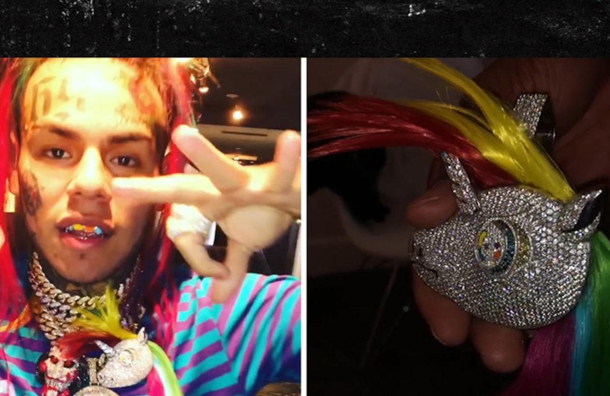 医生|脑门镶钻后，又有歌手钻开头骨植满大金链？网友嘲翻！