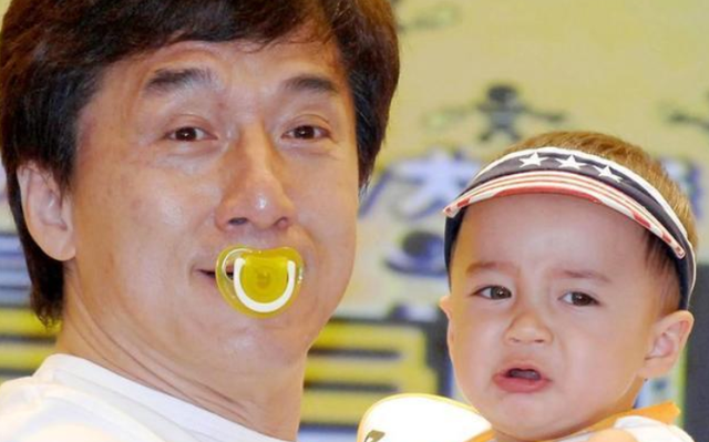 童星|电视中可爱的婴儿小演员，到底是从哪里找来的？导演说出真实答案