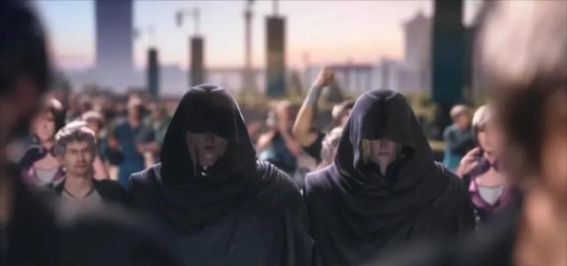 acgn漫评|斗罗184话的三位大功臣,蓝电双子星死里逃生,小白陪唐三散步