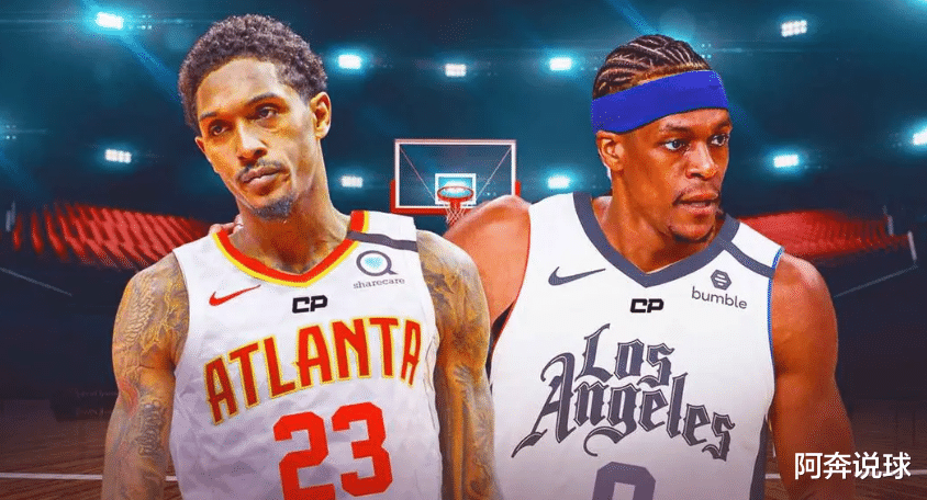 湖人隊|瘋狂一夜！16筆交易發生！恭喜快船，阿德下家明朗，湖人好消息