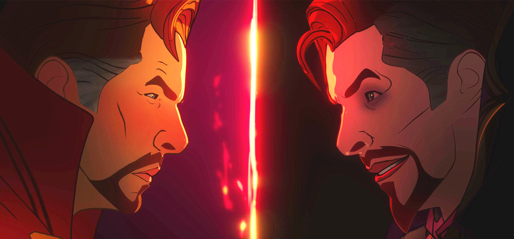 辣妹|《奇异博士2》预告描述曝光，多元宇宙级超级反派登场了