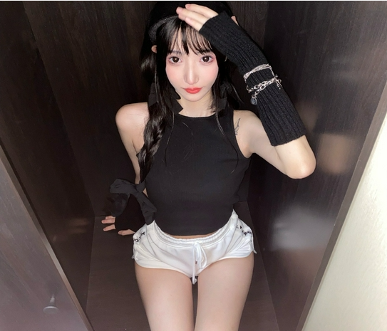 都美竹|都美竹再次站了出来，这次的对手不是吴亦凡，而是李恩