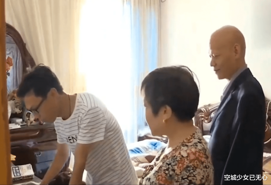 34岁男子相亲59次全都失败,沉迷游戏啃老十年,还将父母打进医院