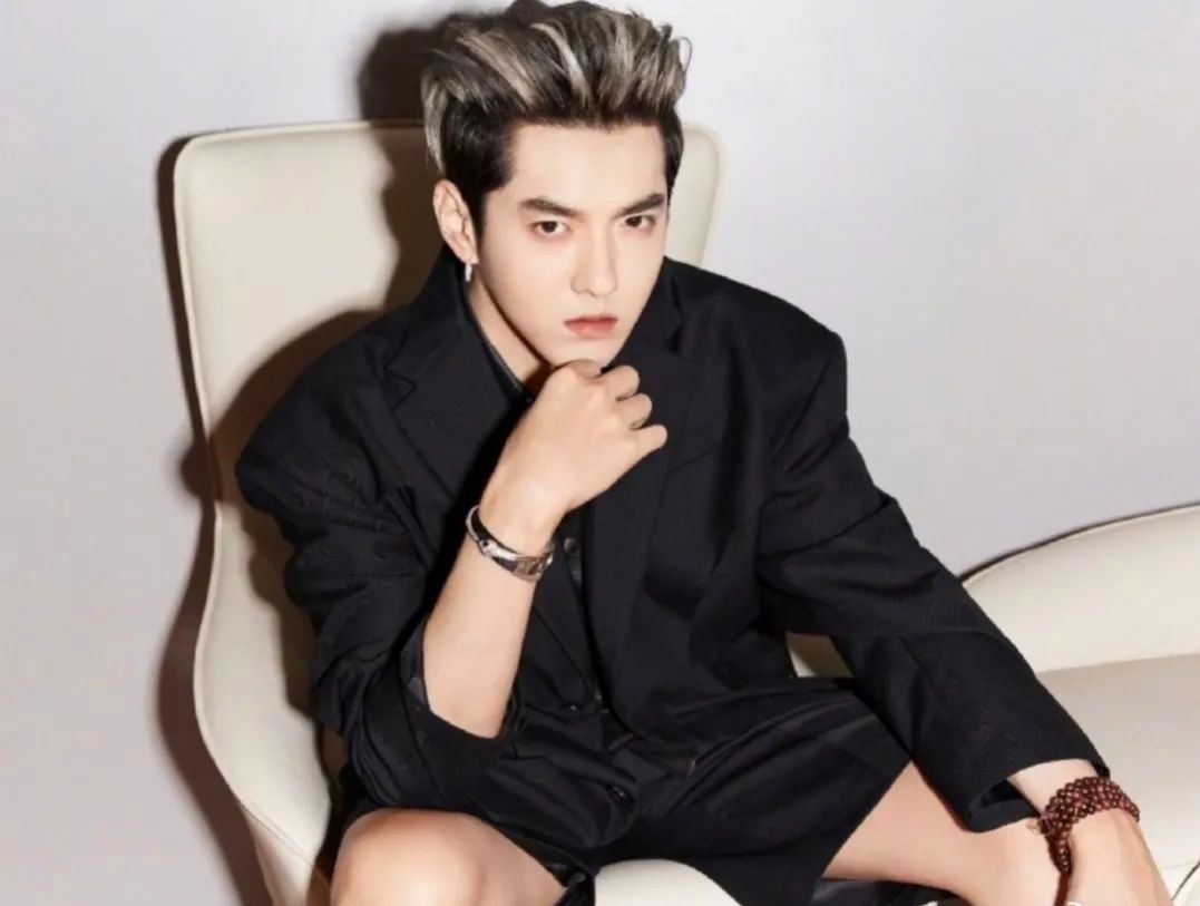 刘竞|吴亦凡：这么大的来头！为何要“扳倒”他？