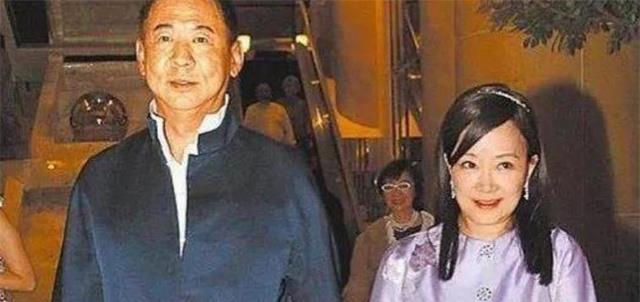 孙道存|日本小子爱上中国女神，痴情守候30年，豪掷千万终于抱得美人归！