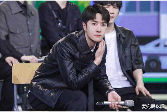 麦迪逊|金星再次内涵王一博?无证不能主持节目,评论区被王一博粉丝沦陷