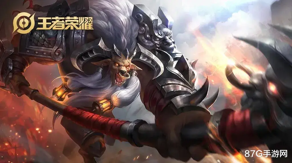 王者荣耀|王者荣耀牛魔制霸全明星皮肤直售返场 6元牛魔强度到底如何？