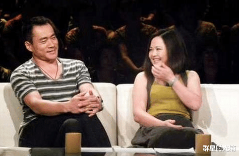 主持人|丁海峰：52岁再演武松被嘲，98版武松依旧巅峰，与妻子携手30年